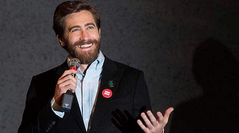 Jake Gyllenhaal (File Photo | AP)