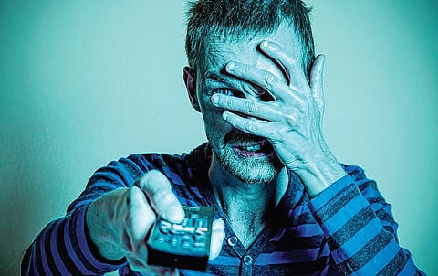 For representational purposes