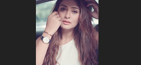 Actress Payal Rajput (Photo | Payal Rajput, Instagram)