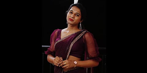 Anannyah Kumari Alex