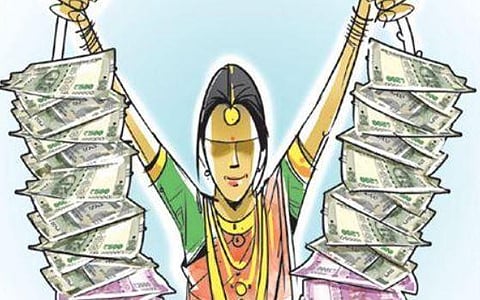Dowry given as ‘gift’ and ‘will’ in Kerala, 212 lives lost in 13 years
