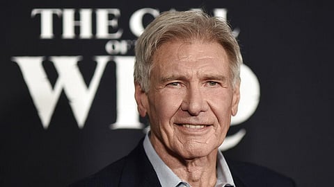 Harrison Ford withdraws from the 2025 Academy Awards due to a shingles diagnosis