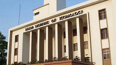 IIT-Delhi 