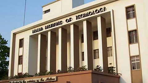 IIT-Delhi 