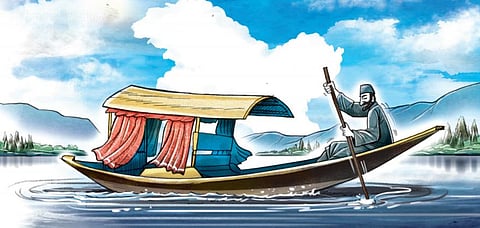 For representational purposes (Express Illustrations/Amit Bandre)