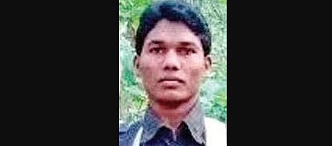 Haribhushan, who suffered from bronchitis and asthma as well, succumbed to Covid on June 21. (File photo | Express)