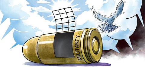 For representational purposes (Express Illustrations/Amit Bandre)