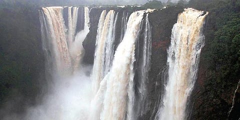 Jog Falls