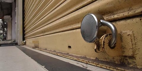 Haryana extends lockdown till July 12