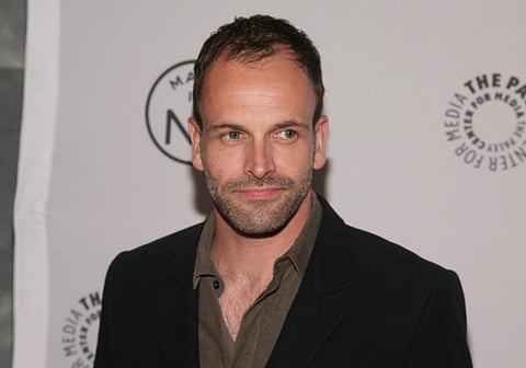 Actor Jonny Lee Miller (File Photo | AP)