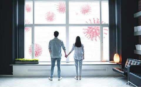 As India awaits the Third Wave, the lessons of the recent past could lay the groundwork for a new, caring world.