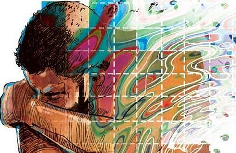 Representative image