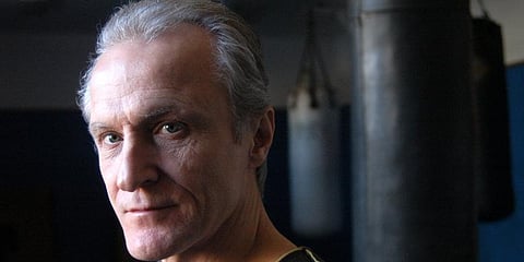 David Patrick Kelly has joined the cast of Ray Donovan. (File photo | IMDb)