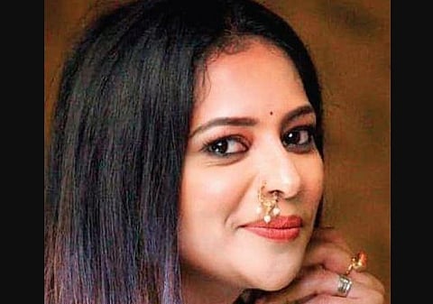 Entrepreneur Sobha Viswanath