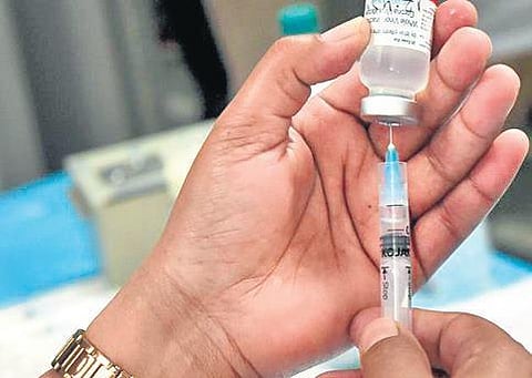 For representational purposes