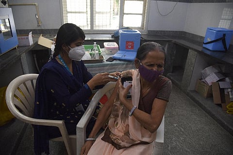 Photo | Vinod Kumar T