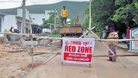 Representational Image (File Photo | Express)