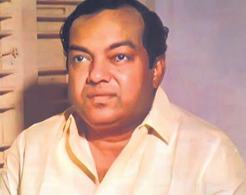 As a lyricist-musician pair, Kannadasan and MSV remain unmatched in their legacy.