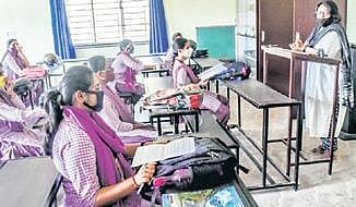 Odisha is one of the states having the highest secondary level (Class 9 and 10) dropout rate in India at 27.29 per cent.