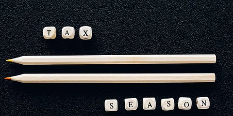 In a bid to make income tax return filing easier, the tax department has launched a new website on June 7. (Representational Image)