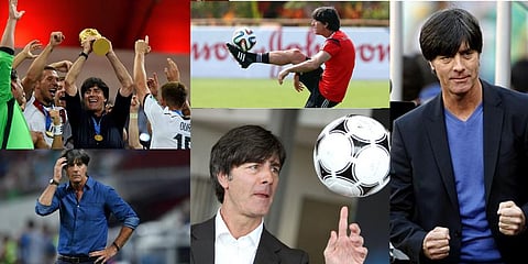 The German football team reached unparalleled heights and then made a dangerous slip; it nourished some of the world's finest while turning a blind eye towards some others. All of this happened under the same man's guard. Here are 10 facts to know about t