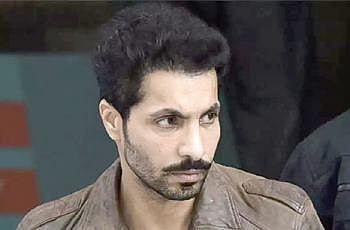 Actor-activist Deep Sidhu, accused of fueling the violence at Red Fort, is currently out on bail. (File photo | EPS)