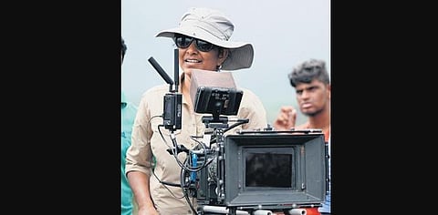 The existence of CBFC is an affront to a democracy: Leena Manimekalai