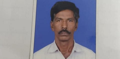 Police said that S Tirupathi Reddy was having personal problems that could have led him to end his life. (Photo | Express)