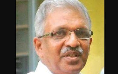 Jayarajan’s U-turn: P Sasi’s appointment unanimous