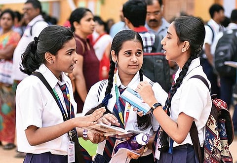 Delay, but hold Board exams for Class 10, 12: Karnataka rural schools