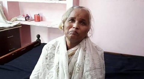 A moment of joy turns tragic for ‘miracle mom’