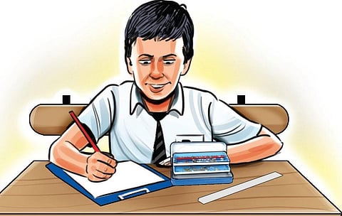 Evaluation method worries Class XII students in Kerala