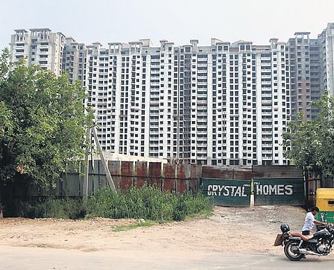 The MTA aims to open up more than one crore houses lying vacant for rental purposes.
