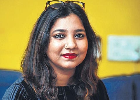 Of family, faults & feminism