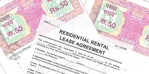 For representational purposes.