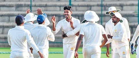 After Ranchi and Jamshedpur, Bokaro will have the third international cricket stadium in Jharkhand.