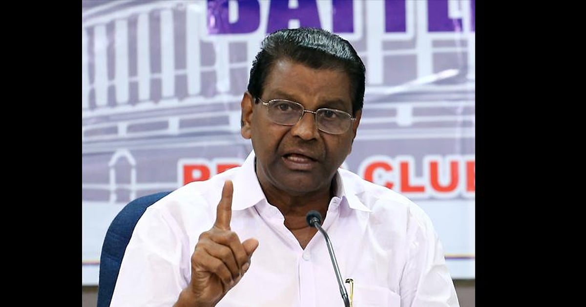 The New Indian Express - Other - News Image