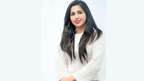 Sandalwood actress Apurva