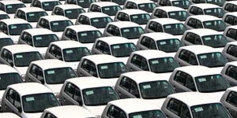 Germany’s ZF to invest 200 million euros in India