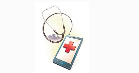 For representational purposes (Express Illustrations)