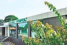 Workers allege Covid protocol violations at blood bag firm