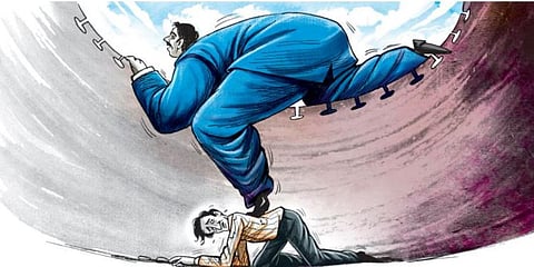 (Express Illustration: Amit Bandre)