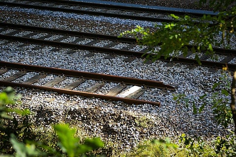 Goods train derails in Chhattisgarh, affects passenger rail traffic movement