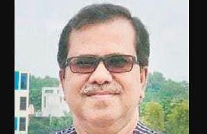 Dr Shahul Hameed Mansoor