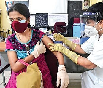 For representational purposes