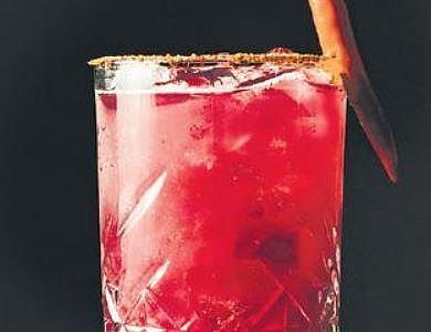 Treats for teetotalers