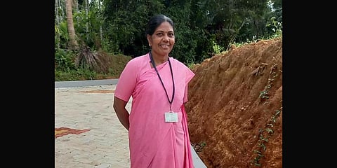 Sujatha Shetty