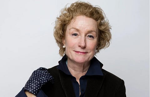 Actress Lisa Banes (File Photo | AP)