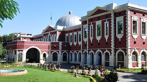 Jharkhand High Court