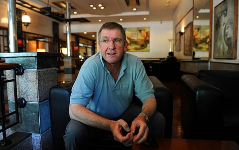 Trevor Bayliss (File | AFP)